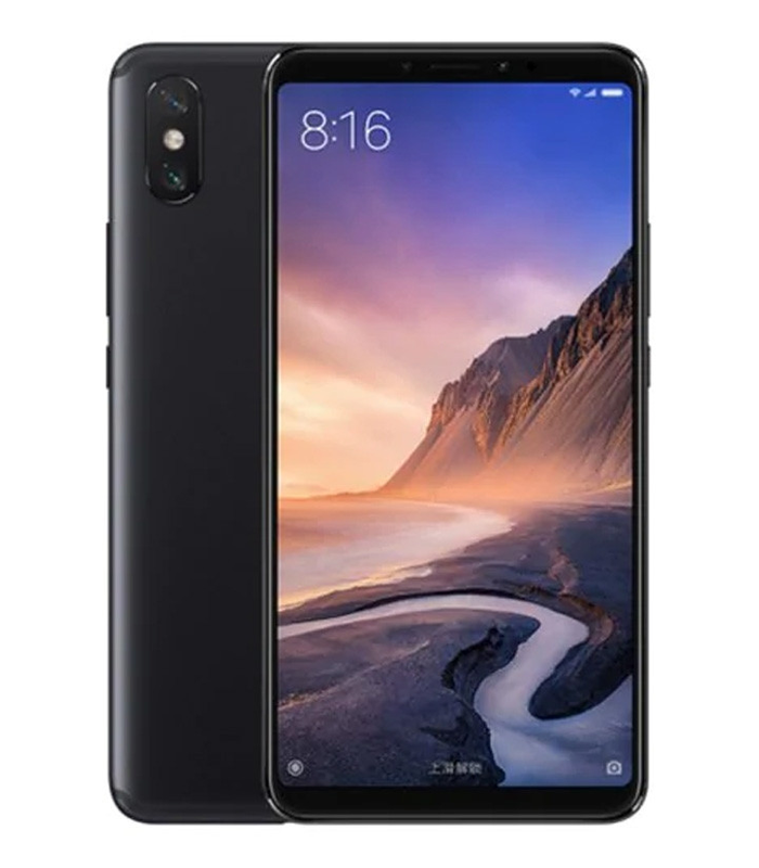 Mi Max 3-category