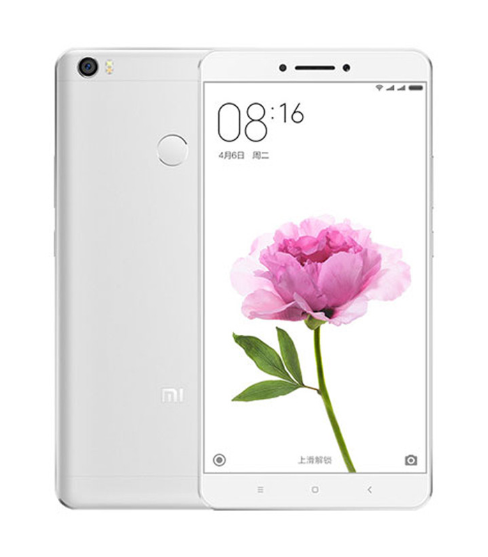 Mi Max-category