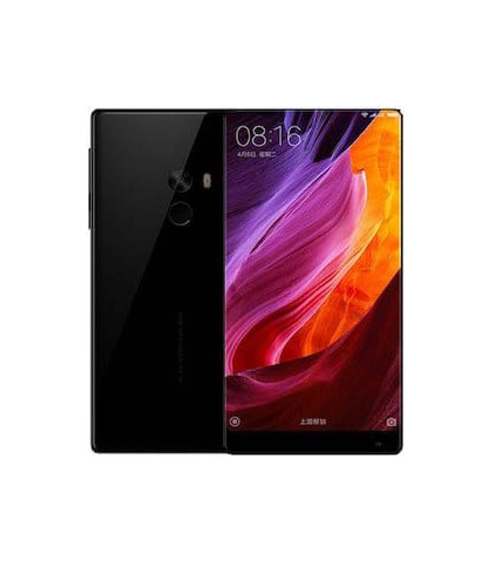 Mi Mix-category