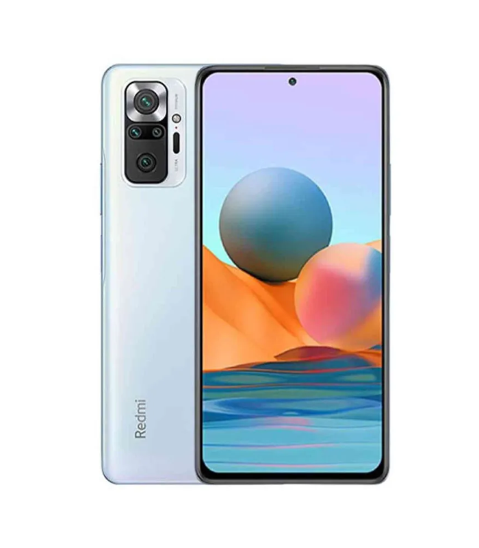 Mi Note 10 Pro-category