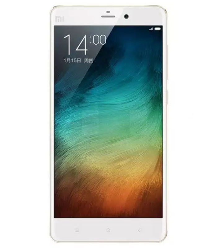 Mi Note Pro-category