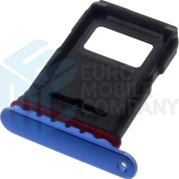 OnePlus 7 Pro Sim Holder - Nebula Blue