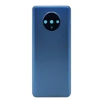 OnePlus 7T Back Cover Glacier Blue With Lens OEM