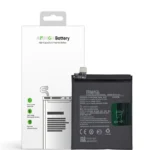 OnePlus 7T Pro Battery- 4085mAh (AMHigh Premium)