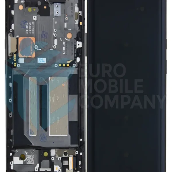 OnePlus 7 Pro With Frame - Black