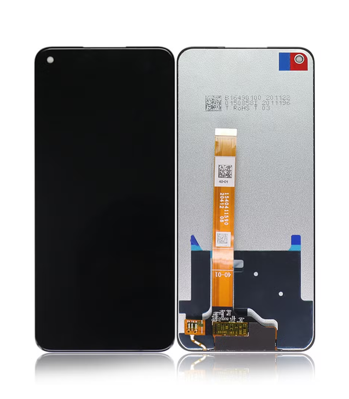 Oppo A97 LCD Display No Frame Service Pack