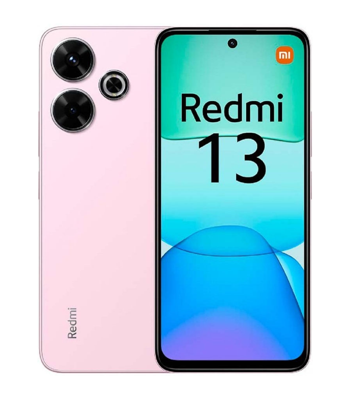 Redmi 13 4G-category