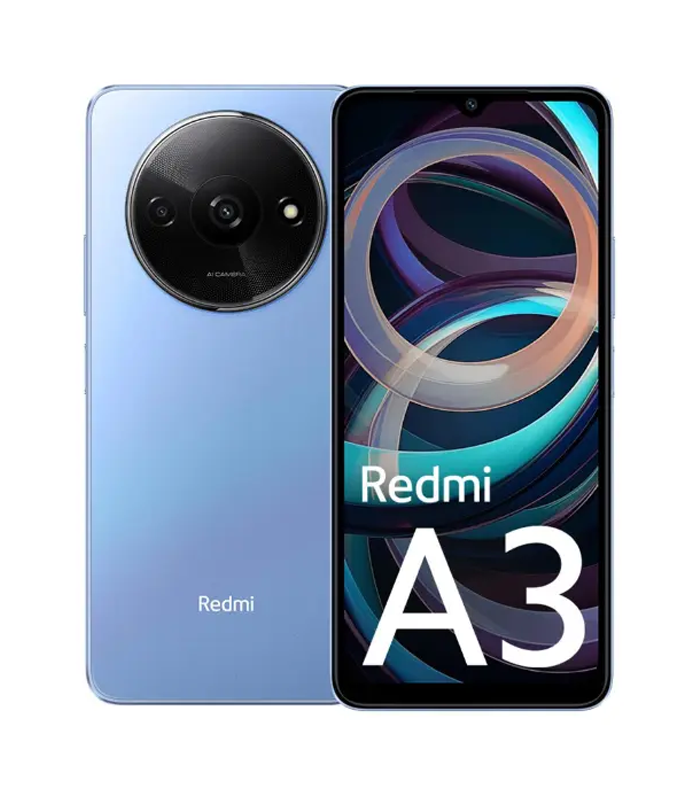 Redmi A3-category