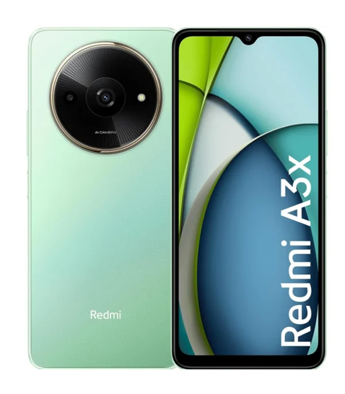 Redmi A3x-category