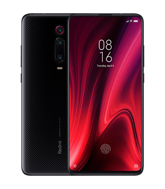 Redmi K20 Pro-category