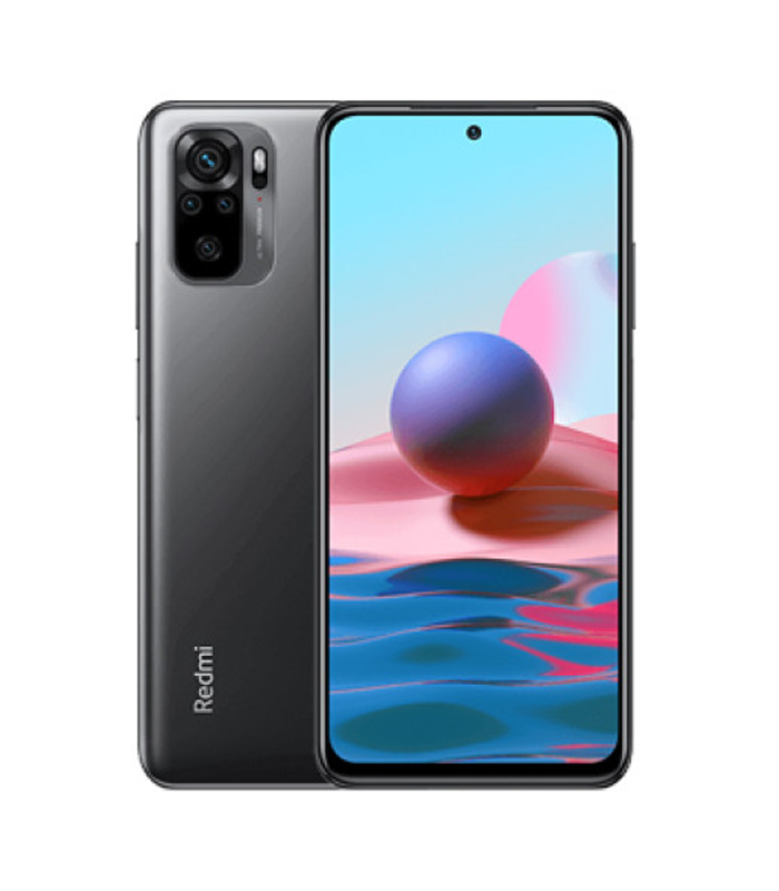 Redmi Note 10 5g-category