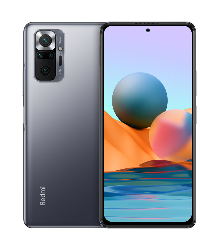 Redmi Note 10 Pro 4G-category