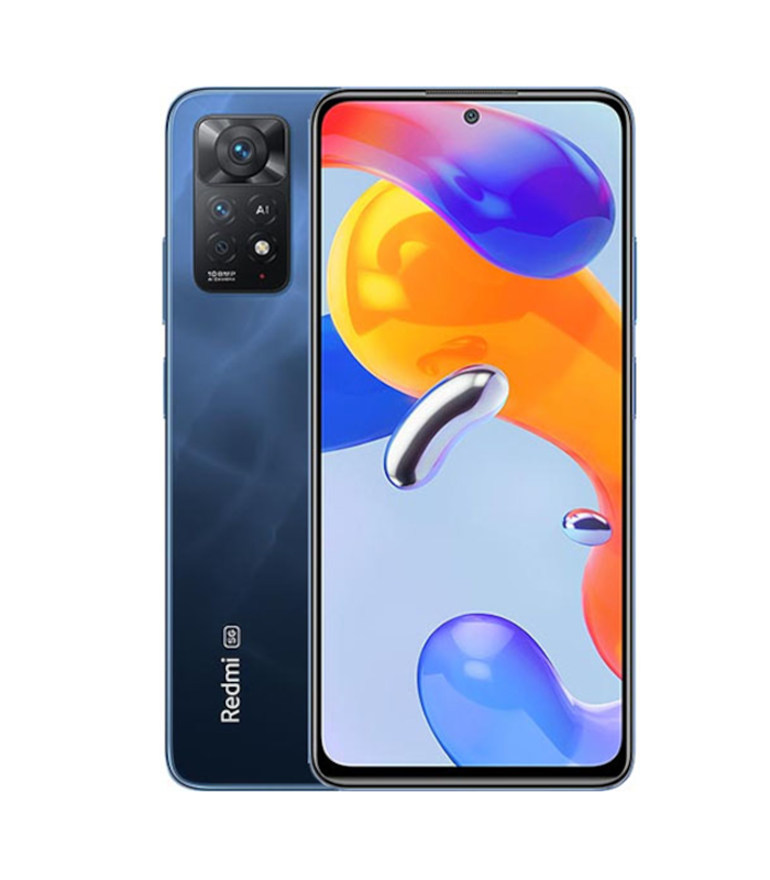 Redmi Note 11 Pro 5G-category