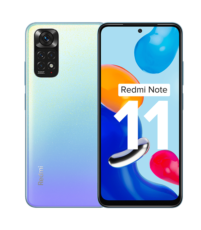 Redmi Note 11 Pro-category