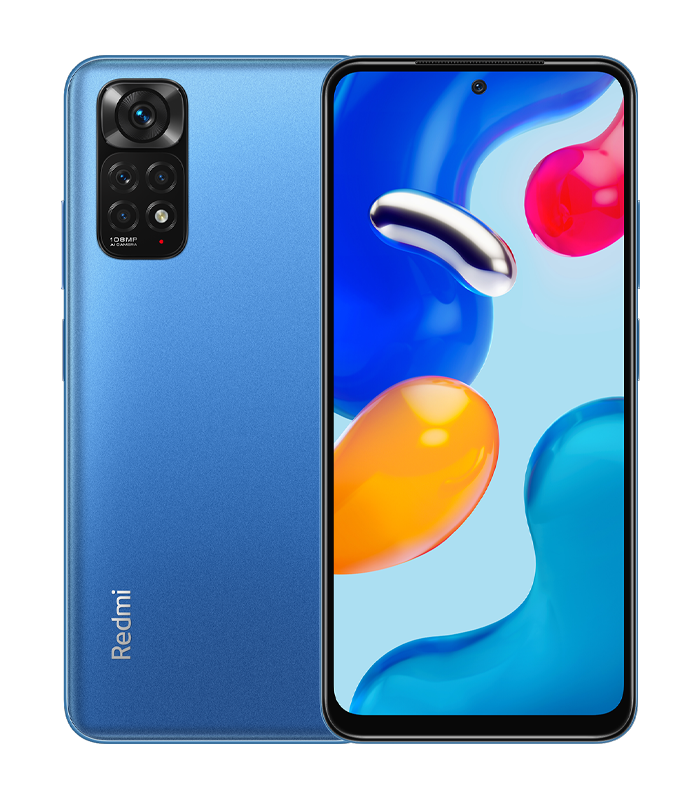 Redmi Note 11S NFC -category