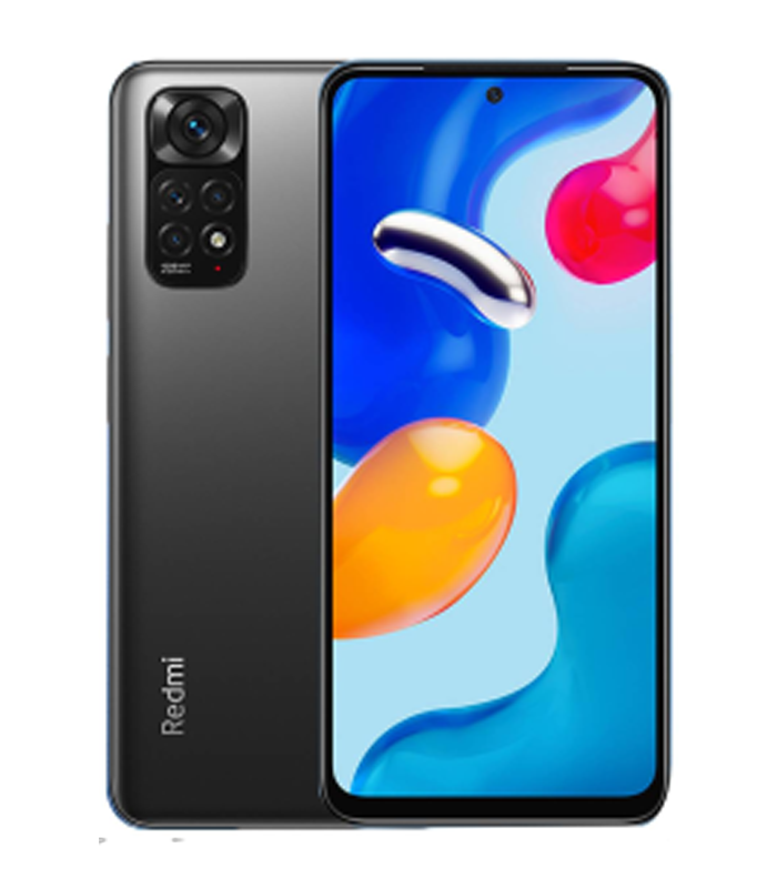 Redmi Note 11S-category