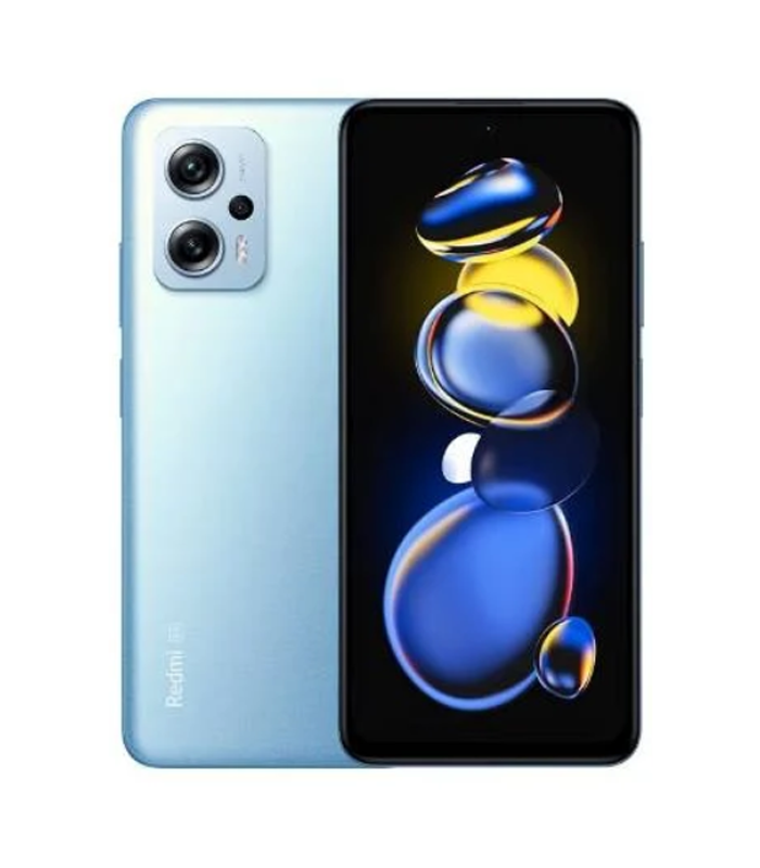 Redmi Note 11T Pro-category