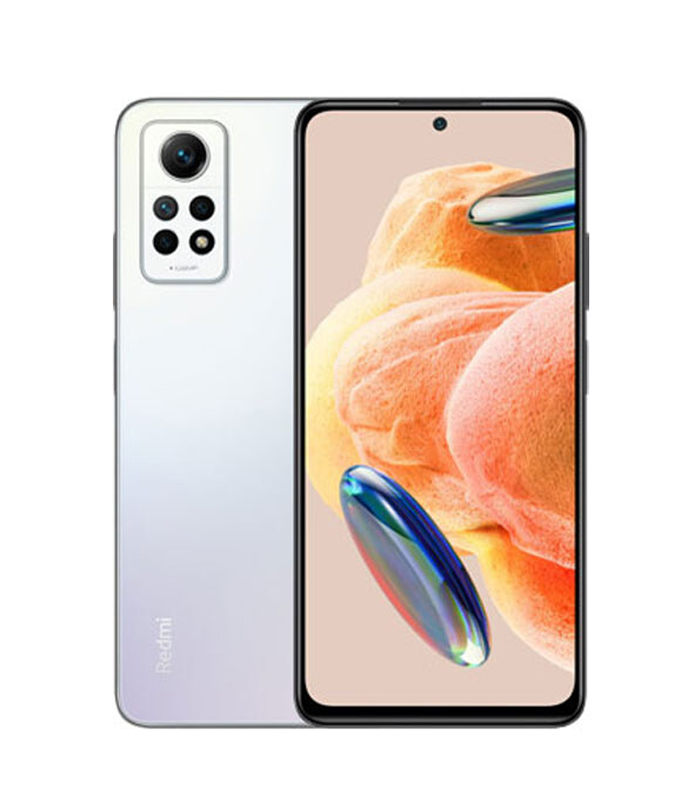 Redmi Note 12 Pro 4G-category