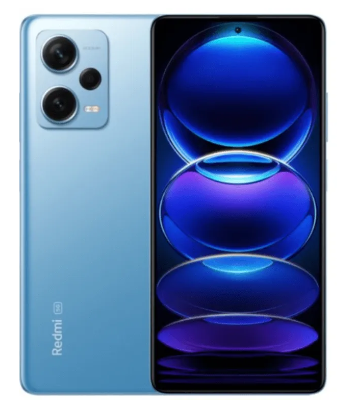 Redmi Note 12 Pro Plus-category