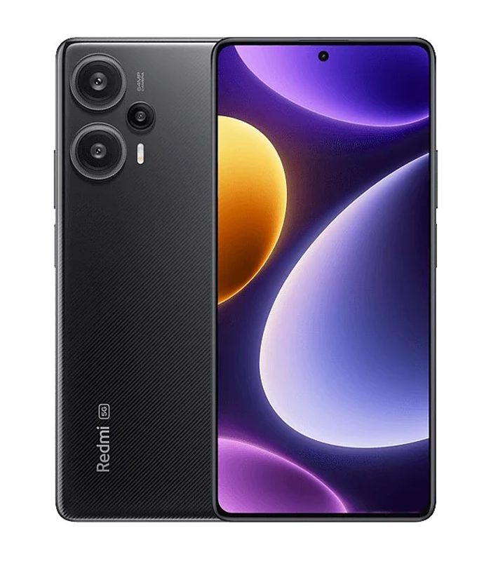Redmi Note 12 Turbo 5G-category