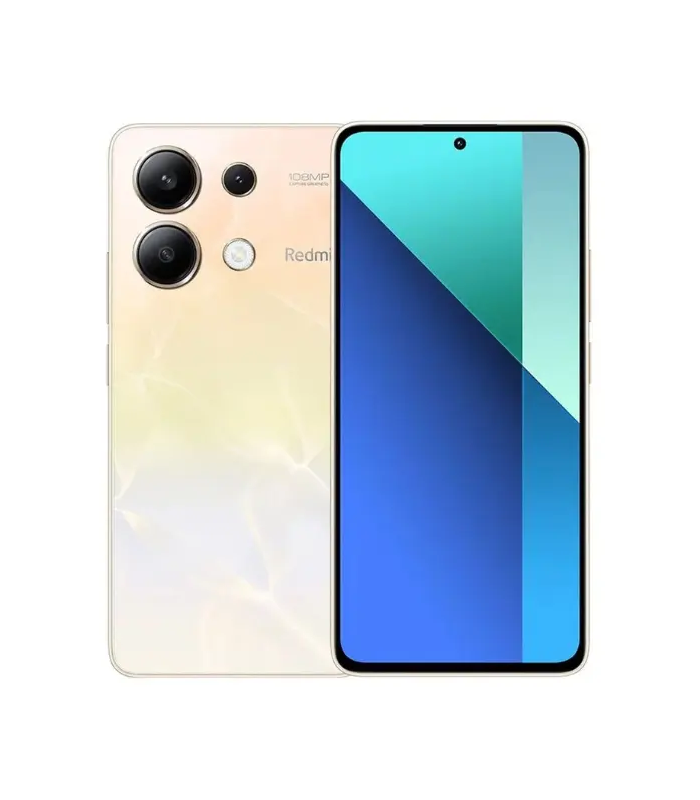 Redmi Note 13 4G-category