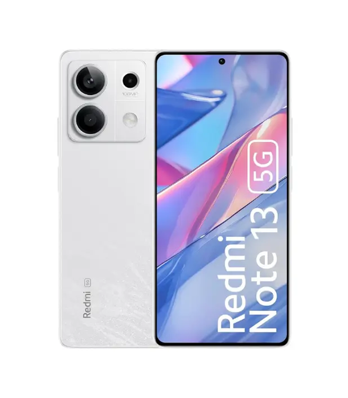 Redmi Note 13 5G-category