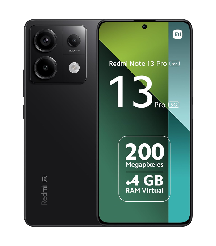 Redmi Note 13 Pro 5G-category