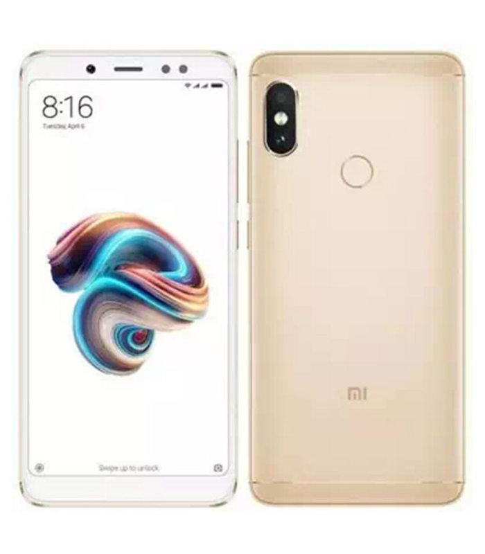 Redmi Note 5 Pro-category