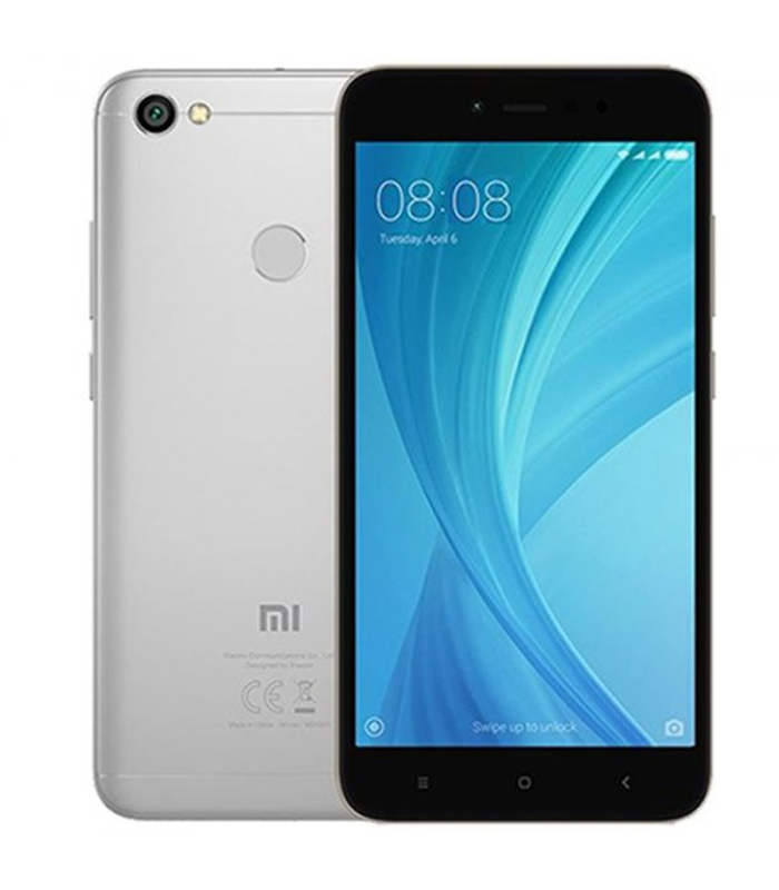 Redmi Note 5A - Redmi Y1-category