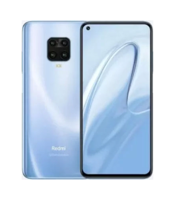 Redmi Note 9 Pro Max-category