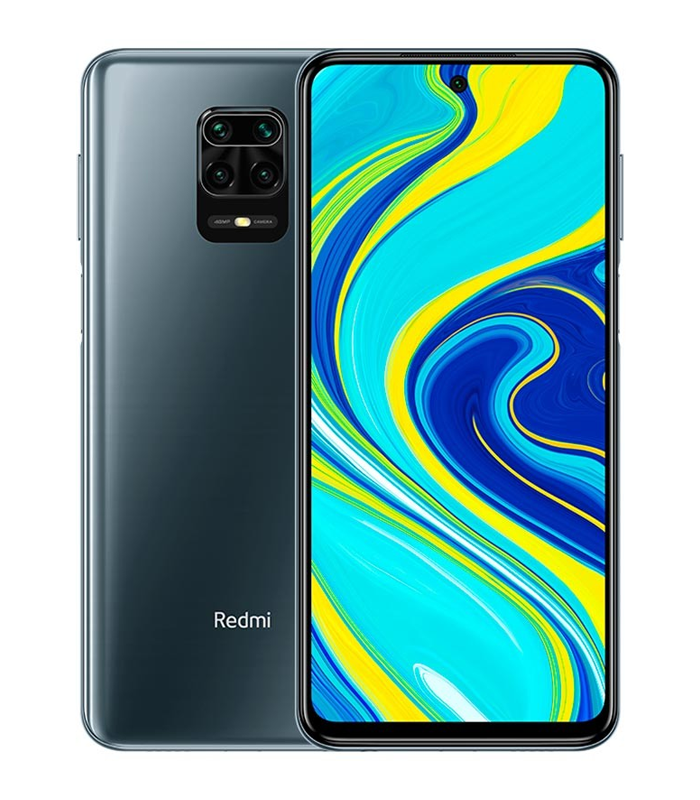 Redmi Note 9S-category