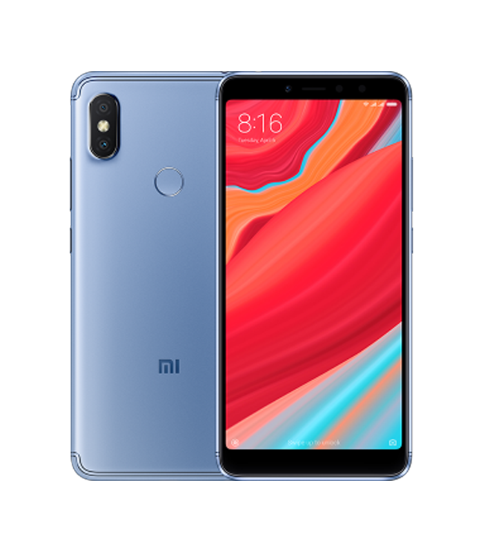 Redmi S2-category