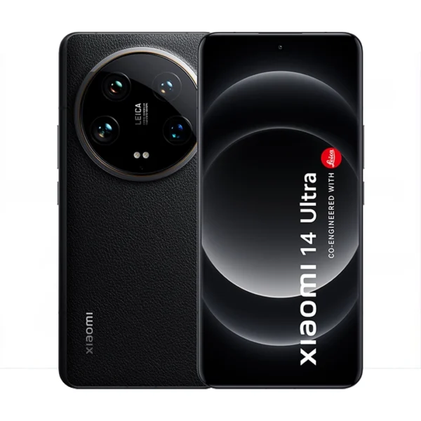 Xiaomi 14 Ultra Back Camera 50 MP Periscope Telephoto + 50 MP Ultrawide OEM