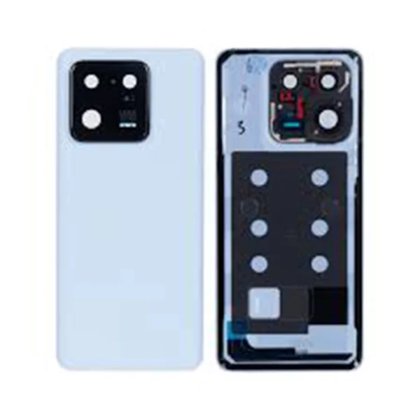 Xiaomi 13 Pro  Back Cover Mountain Blue With Lens OEM