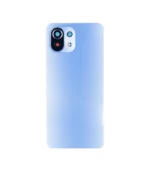 Xiaomi 11 Lite 5G NE (2109119DG) Back Cover Bubblegum Blue With Lens OEM