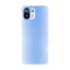 Xiaomi 11 Lite 5G NE (2109119DG) Back Cover BuXiaomi 11 Lite 5G NE (2109119DG) Back Cover Bubblegum Blue With Lens OEMbblegum Blue With Lens OEM