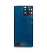 Xiaomi 11 Lite 5G NE (2109119DG) Back Cover Bubblegum Blue With Lens OEM