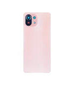 Xiaomi 11 Lite 5G NE (2109119DG) Back Cover Peach Pink With Lens OEM