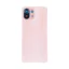 Xiaomi 11 Lite 5G NE (2109119DG) Back Cover Peach Pink With Lens OEM