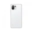 Xiaomi 11 Lite 5G NE (2109119DG) Back Cover Snowflake White With Lens OEM