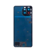 Xiaomi 11 Lite 5G NE (2109119DG) Back Cover Truffle Black With Lens OEM