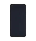 Xiaomi 11 Lite 5G NE (2109119DG) Display Complete + Frame (5600040K9D00) - Snowflake White