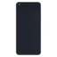 Xiaomi 11 Lite 5G NE (2109119DG) Display Complete + Frame (5600040K9D00) - Snowflake White