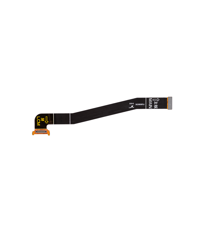 Xiaomi 11 Lite 5G NE (2109119DG), Mi 11 Lite 4G (M2101K9AG), 11 Lite 5G (M2101K9G) Display Flex OEM