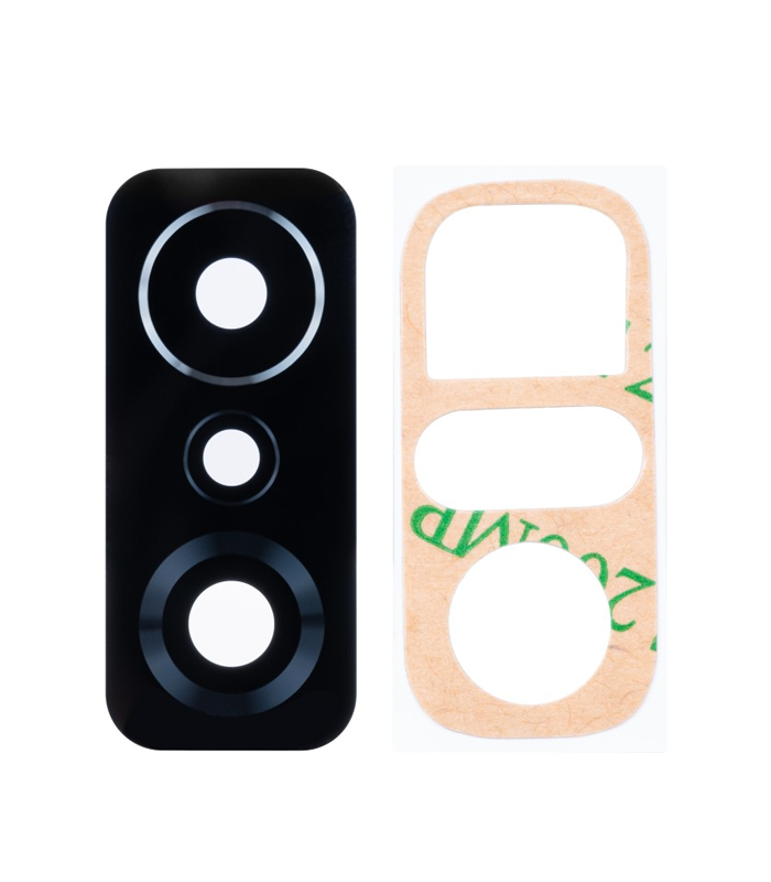 Xiaomi 11T (21081111RG), 11T Pro (2107113SG) Camera Lens Cover Black OEM