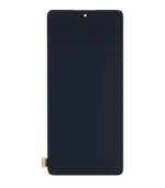 Xiaomi 11T (21081111RG), 11T Pro (2107113SG) Display And Digitizer Without Frame Black OEM