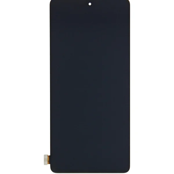 Xiaomi 11T (21081111RG), 11T Pro (2107113SG) Display And Digitizer Without Frame Black OEM