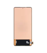 Xiaomi 11T (21081111RG), 11T Pro (2107113SG) Display And Digitizer Without Frame Black OEM