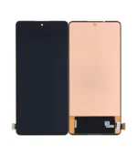 Xiaomi 11T (21081111RG), 11T Pro (2107113SG) Display And Digitizer Without Frame Black OEM