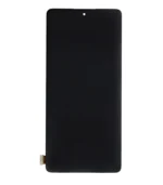 Xiaomi 11T (21081111RG), 11T Pro (2107113SG) Display And Digitizer Without Frame Black Soft-OLED
